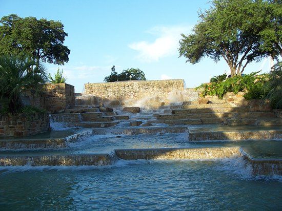 Tower of the Americas